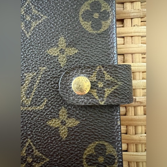 Louis Vuitton Agenda PM - Picture 2 of 12